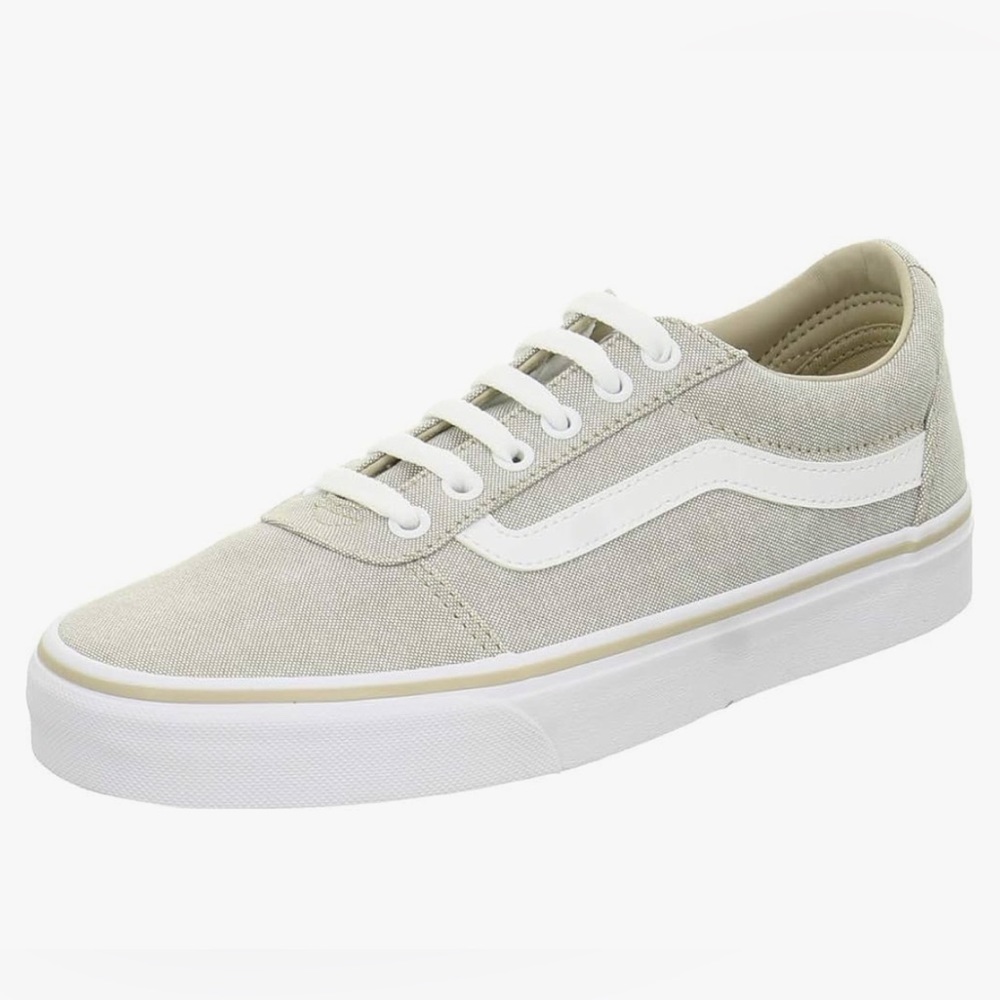 Vans Ward canvas sneaker